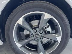 Audi Q3 2022 35 TFSI Fashion Dynamic - ფოტო 18