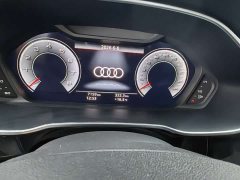 Audi Q3 2022 35 TFSI Fashion Dynamic - ფოტო 19