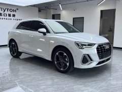Audi Q3 2022 35 TFSI Fashion Dynamic - ფოტო 3