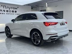 Audi Q3 2022 35 TFSI Fashion Dynamic - ფოტო 5