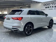 Audi Q3 2022 35 TFSI Fashion Dynamic - ფოტო 6