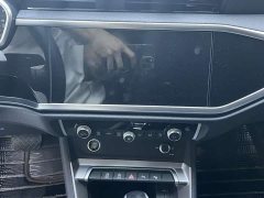 Audi Q3 2022 35 TFSI Fashion Dynamic - ფოტო 9