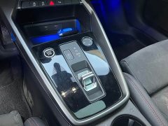 Audi A3 A3L Limousine 35 TFSI Luxury Sport - ფოტო 11