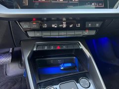 Audi A3 A3L Limousine 35 TFSI Luxury Sport - ფოტო 12