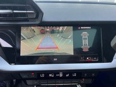 Audi A3 A3L Limousine 35 TFSI Luxury Sport - ფოტო 13