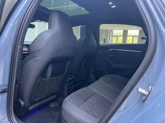 Audi A3 A3L Limousine 35 TFSI Luxury Sport - ფოტო 14