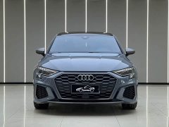 Audi A3 A3L Limousine 35 TFSI Luxury Sport - ფოტო 2