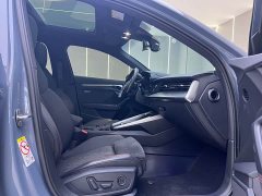 Audi A3 A3L Limousine 35 TFSI Luxury Sport - ფოტო 5