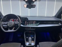 Audi A3 A3L Limousine 35 TFSI Luxury Sport - ფოტო 6