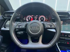 Audi A3 A3L Limousine 35 TFSI Luxury Sport - ფოტო 7
