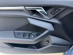 Audi A3 A3L Limousine 35 TFSI Luxury Sport - ფოტო 8
