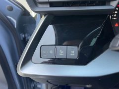 Audi A3 A3L Limousine 35 TFSI Luxury Sport - ფოტო 9