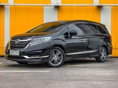 Honda Elysion 2019 2.0L Hybrid Elite Edition - ფოტო 1