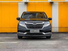 Honda Elysion 2019 2.0L Hybrid Elite Edition - ფოტო 2