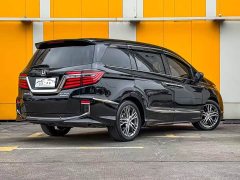 Honda Elysion 2019 2.0L Hybrid Elite Edition - ფოტო 3