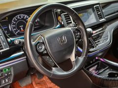 Honda Elysion 2019 2.0L Hybrid Elite Edition - ფოტო 4