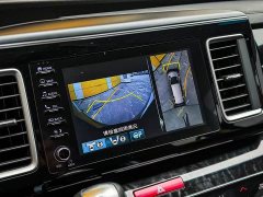 Honda Elysion 2019 2.0L Hybrid Elite Edition - ფოტო 5