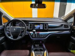 Honda Elysion 2019 2.0L Hybrid Elite Edition - ფოტო 7