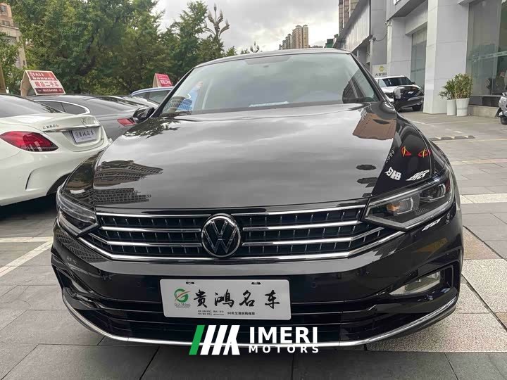 Volkswagen Magotan 2026 30 Million Units Select Edition 280TSI DSG Comfort - ავტომობილი ჩინეთიდან