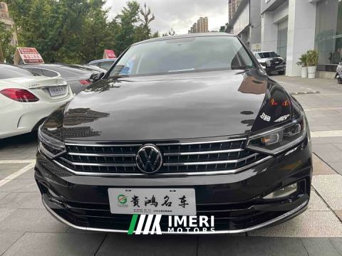 2025 Volkswagen Magotan 30 Million Units Select Edition 280TSI DSG Comfort