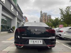 Volkswagen Magotan 2026 30 Million Units Select Edition 280TSI DSG Comfort - ფოტო 3
