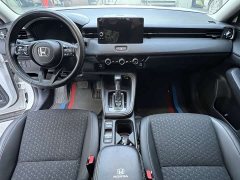 Honda XR-V Facelift 1.5L CVT Trend Edition - ფოტო 10