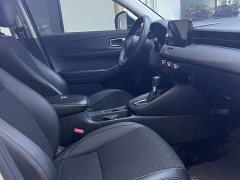 Honda XR-V Facelift 1.5L CVT Trend Edition - ფოტო 11
