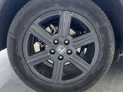 Honda XR-V Facelift 1.5L CVT Trend Edition - ფოტო 15