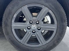 Honda XR-V Facelift 1.5L CVT Trend Edition - ფოტო 16