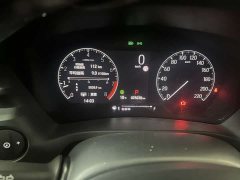 Honda XR-V Facelift 1.5L CVT Trend Edition - ფოტო 18
