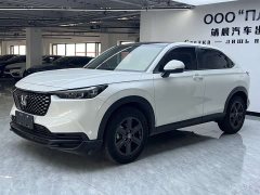 Honda XR-V Facelift 1.5L CVT Trend Edition - ფოტო 2