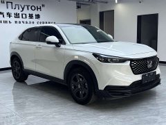 Honda XR-V Facelift 1.5L CVT Trend Edition - ფოტო 3