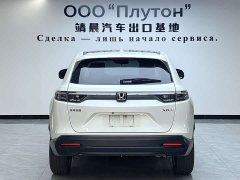 Honda XR-V Facelift 1.5L CVT Trend Edition - ფოტო 4