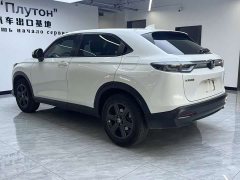 Honda XR-V Facelift 1.5L CVT Trend Edition - ფოტო 6