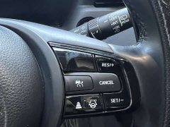 Honda XR-V Facelift 1.5L CVT Trend Edition - ფოტო 8