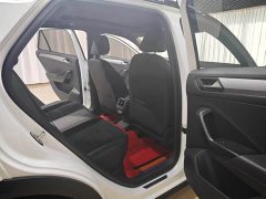 Volkswagen T-ROC Tanyue 2022 280TSI DSG FWD R-Line Pro PLUS - ფოტო 10