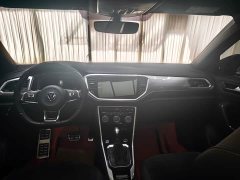 Volkswagen T-ROC Tanyue 2022 280TSI DSG FWD R-Line Pro PLUS - ფოტო 11