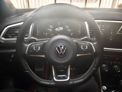 Volkswagen T-ROC Tanyue 2022 280TSI DSG FWD R-Line Pro PLUS - ფოტო 12