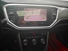 Volkswagen T-ROC Tanyue 2022 280TSI DSG FWD R-Line Pro PLUS - ფოტო 14