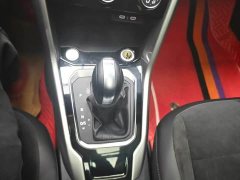 Volkswagen T-ROC Tanyue 2022 280TSI DSG FWD R-Line Pro PLUS - ფოტო 15