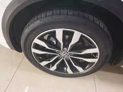 Volkswagen T-ROC Tanyue 2022 280TSI DSG FWD R-Line Pro PLUS - ფოტო 17