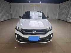 Volkswagen T-ROC Tanyue 2022 280TSI DSG FWD R-Line Pro PLUS - ფოტო 2