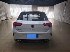 Volkswagen T-ROC Tanyue 2022 280TSI DSG FWD R-Line Pro PLUS - ფოტო 5
