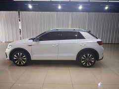 Volkswagen T-ROC Tanyue 2022 280TSI DSG FWD R-Line Pro PLUS - ფოტო 6