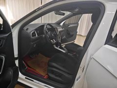 Volkswagen T-ROC Tanyue 2022 280TSI DSG FWD R-Line Pro PLUS - ფოტო 7