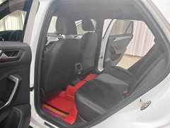 Volkswagen T-ROC Tanyue 2022 280TSI DSG FWD R-Line Pro PLUS - ფოტო 8
