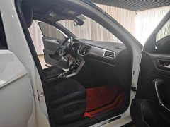 Volkswagen T-ROC Tanyue 2022 280TSI DSG FWD R-Line Pro PLUS - ფოტო 9