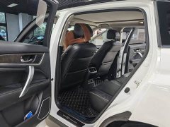 Honda CR-V 2020 240TURBO FWD Comfort Edition - ფოტო 10