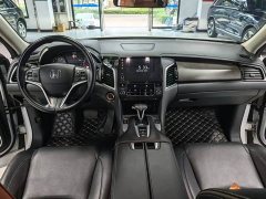 Honda CR-V 2020 240TURBO FWD Comfort Edition - ფოტო 11