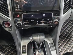 Honda CR-V 2020 240TURBO FWD Comfort Edition - ფოტო 15